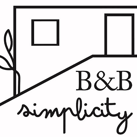 B&B Simplicity 10 Min From Pompei Boscotrecase ภายนอก รูปภาพ