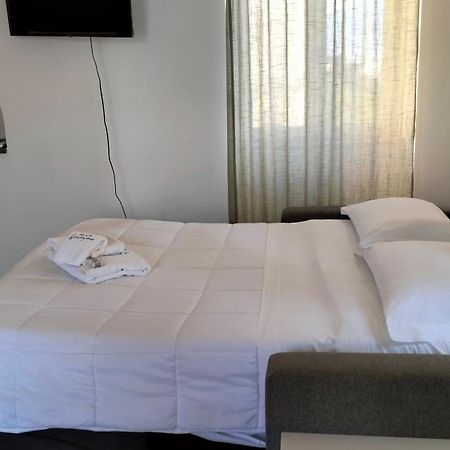 B&B Simplicity 10 Min From Pompei Boscotrecase ภายนอก รูปภาพ