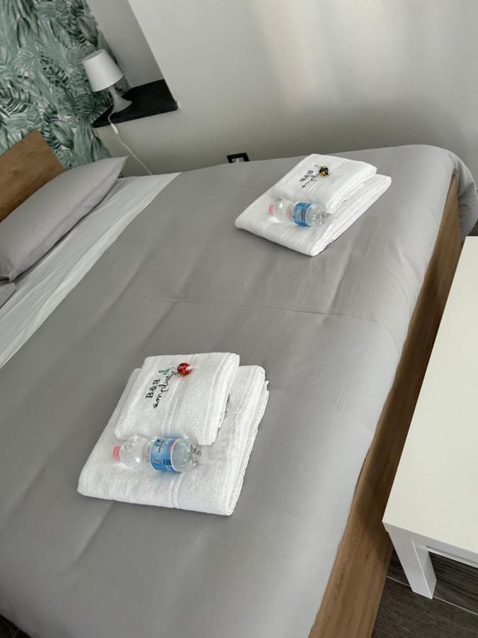B&B Simplicity 10 Min From Pompei Boscotrecase ภายนอก รูปภาพ
